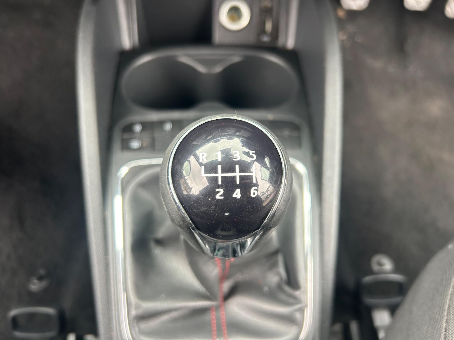 Vehicle 38