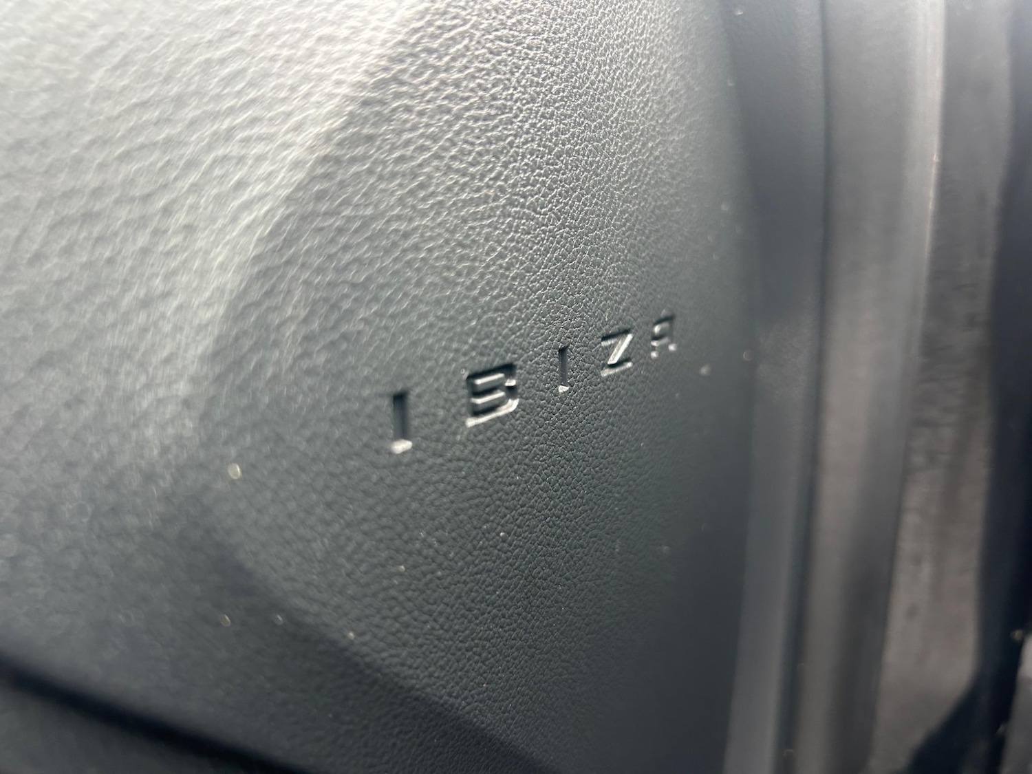 Vehicle 43