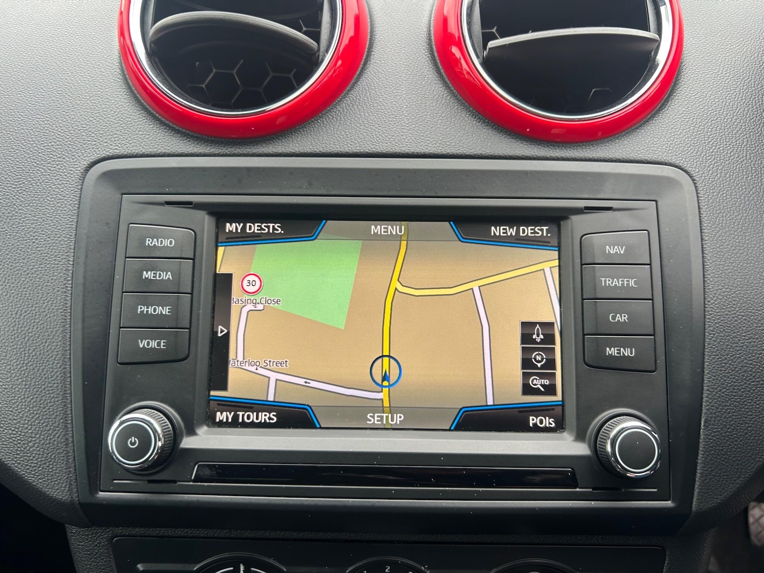 Vehicle 46