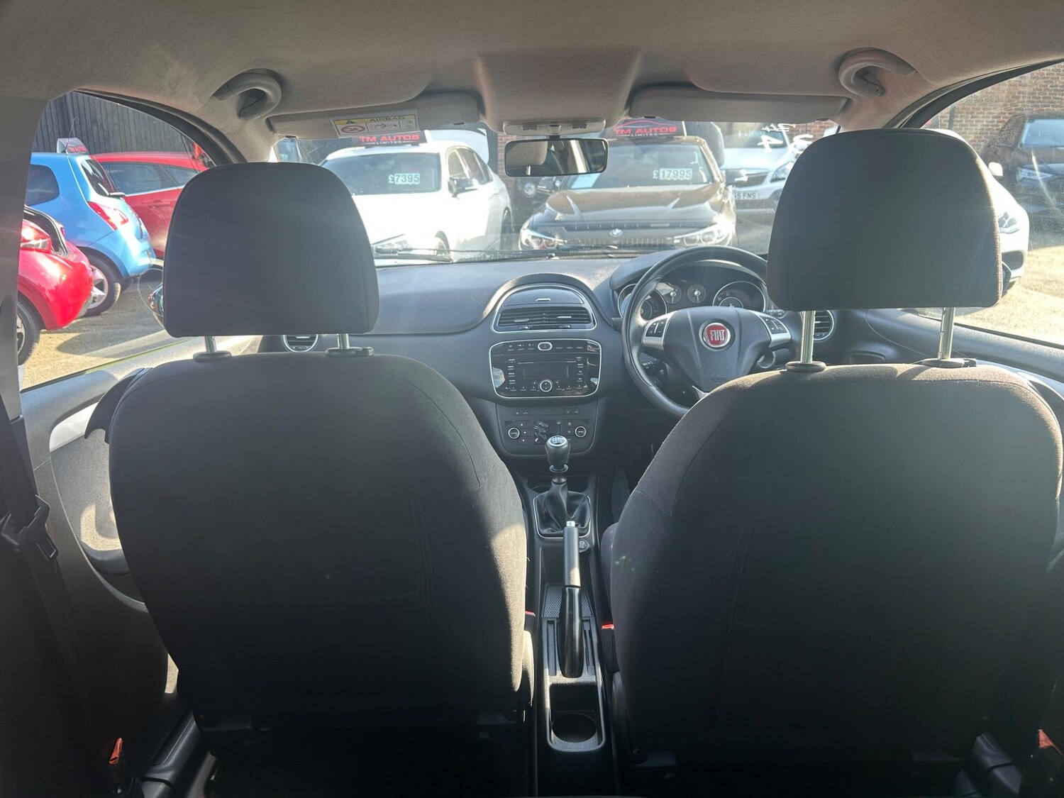 Vehicle 23