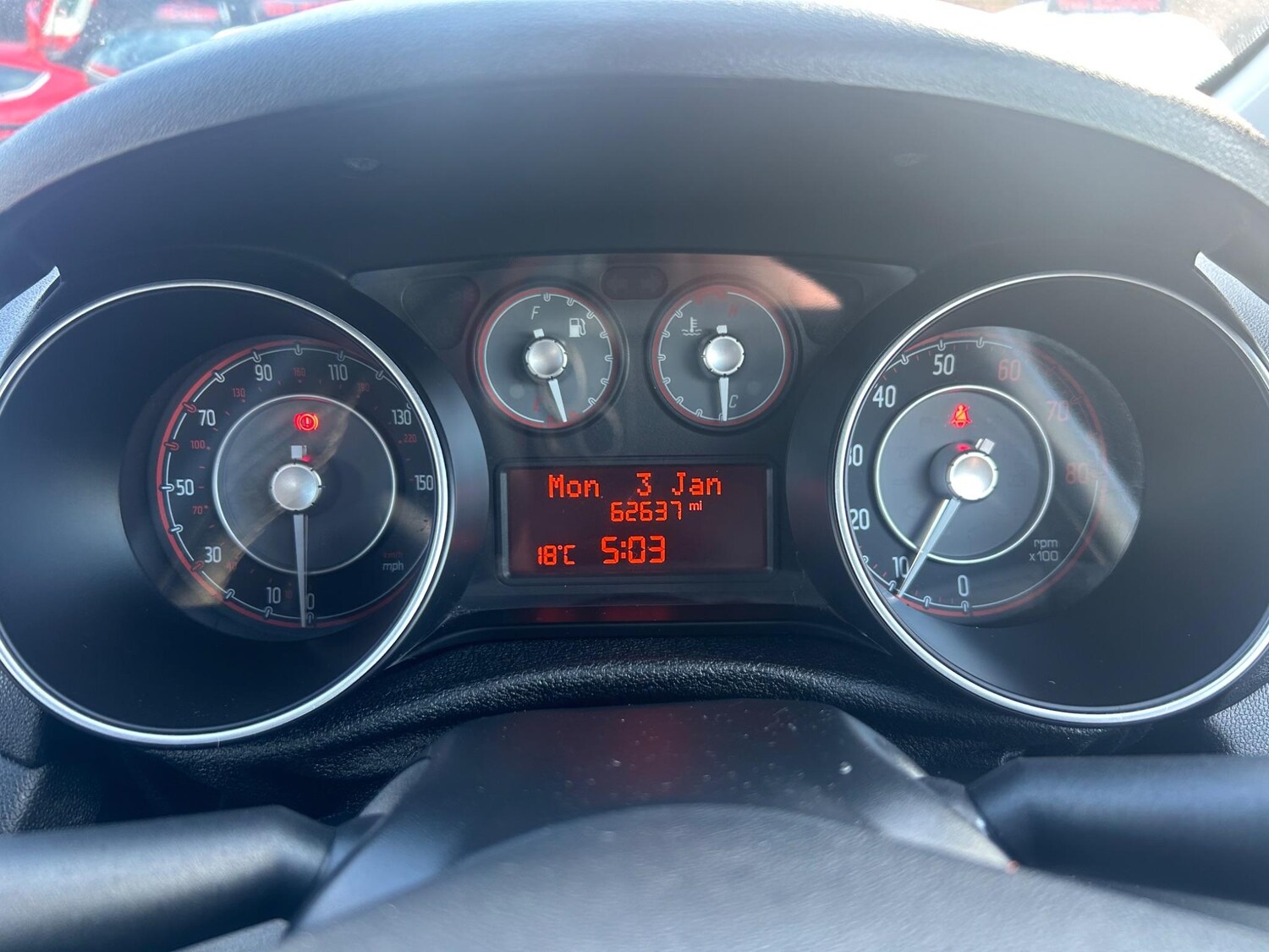Vehicle 35