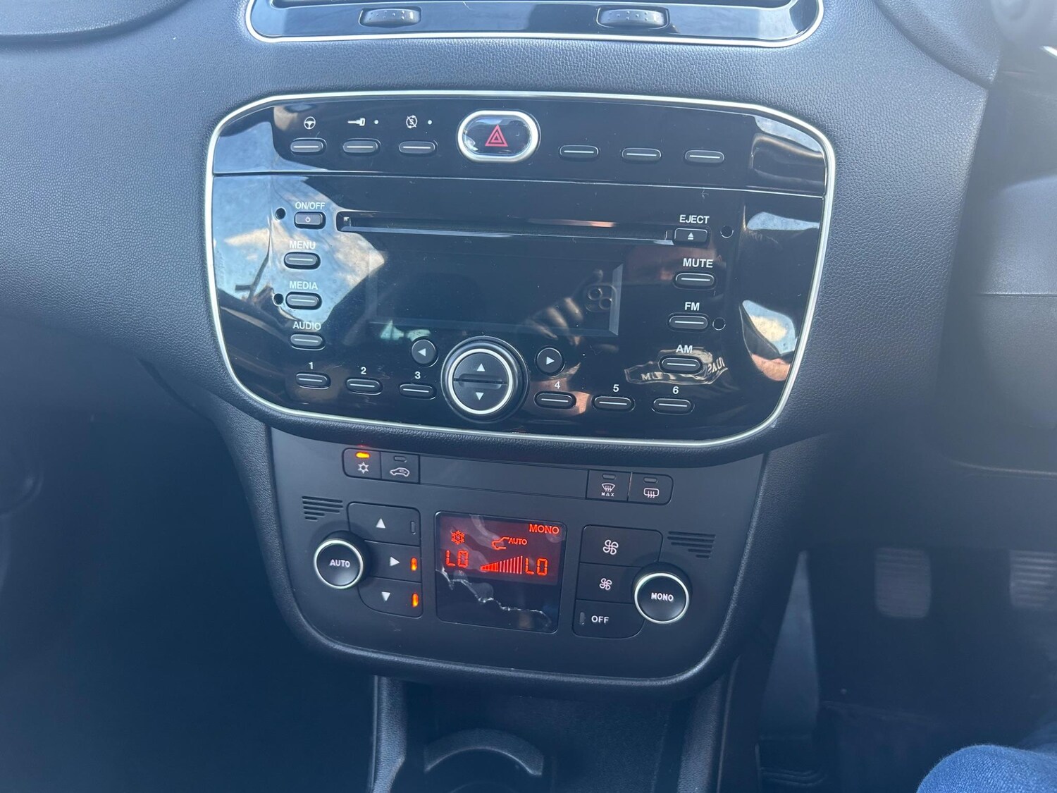 Vehicle 36