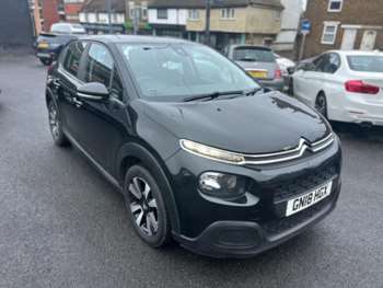 Used Citroen C3 2024 for sale - 73229238: Photo