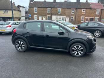 Used Citroen C3 2024 for sale - 73229238: Photo