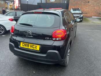 Used Citroen C3 2024 for sale - 73229238: Photo
