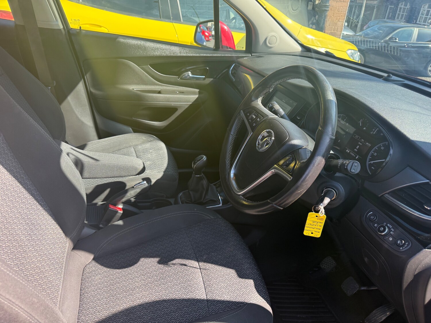 Vehicle 11
