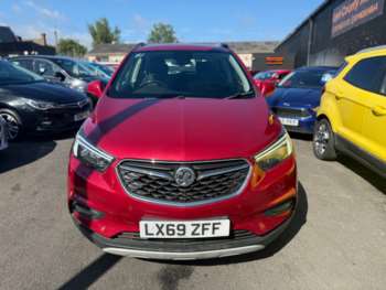 2019 (69) - ACTIVE ECOTEC S/S 5-Door