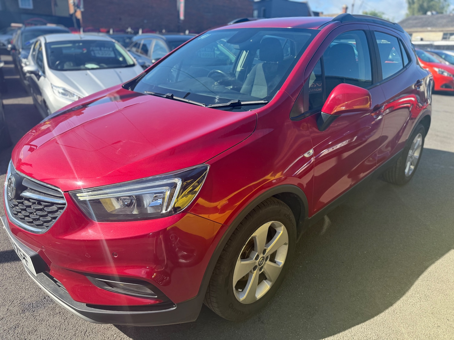 Vehicle 7