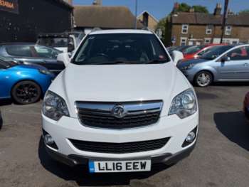 2016 (16) - 2.2 CDTi Exclusiv 5dr [2WD] [Start Stop]