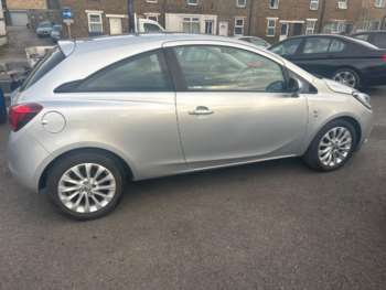 Used Vauxhall Corsa 2017 for sale - 74193410: Photo