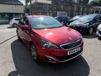 Used Peugeot 308 2014 for sale - 74816068: Photo
