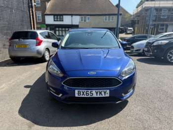 Used Ford Focus 2015 for sale - 74950558: Photo