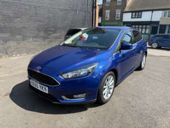 Used Ford Focus 2015 for sale - 74950558: Photo