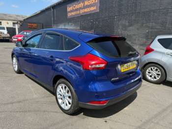 Used Ford Focus 2015 for sale - 74950558: Photo