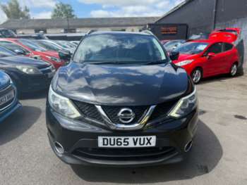 2015 (65) - DCI N-TEC PLUS 5-Door