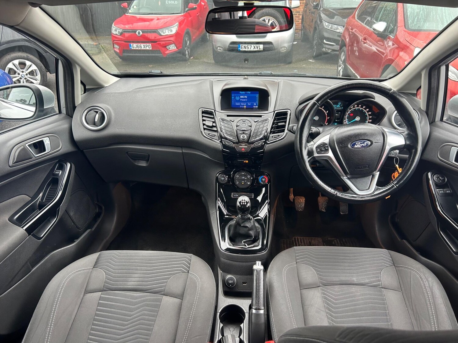 Vehicle 17