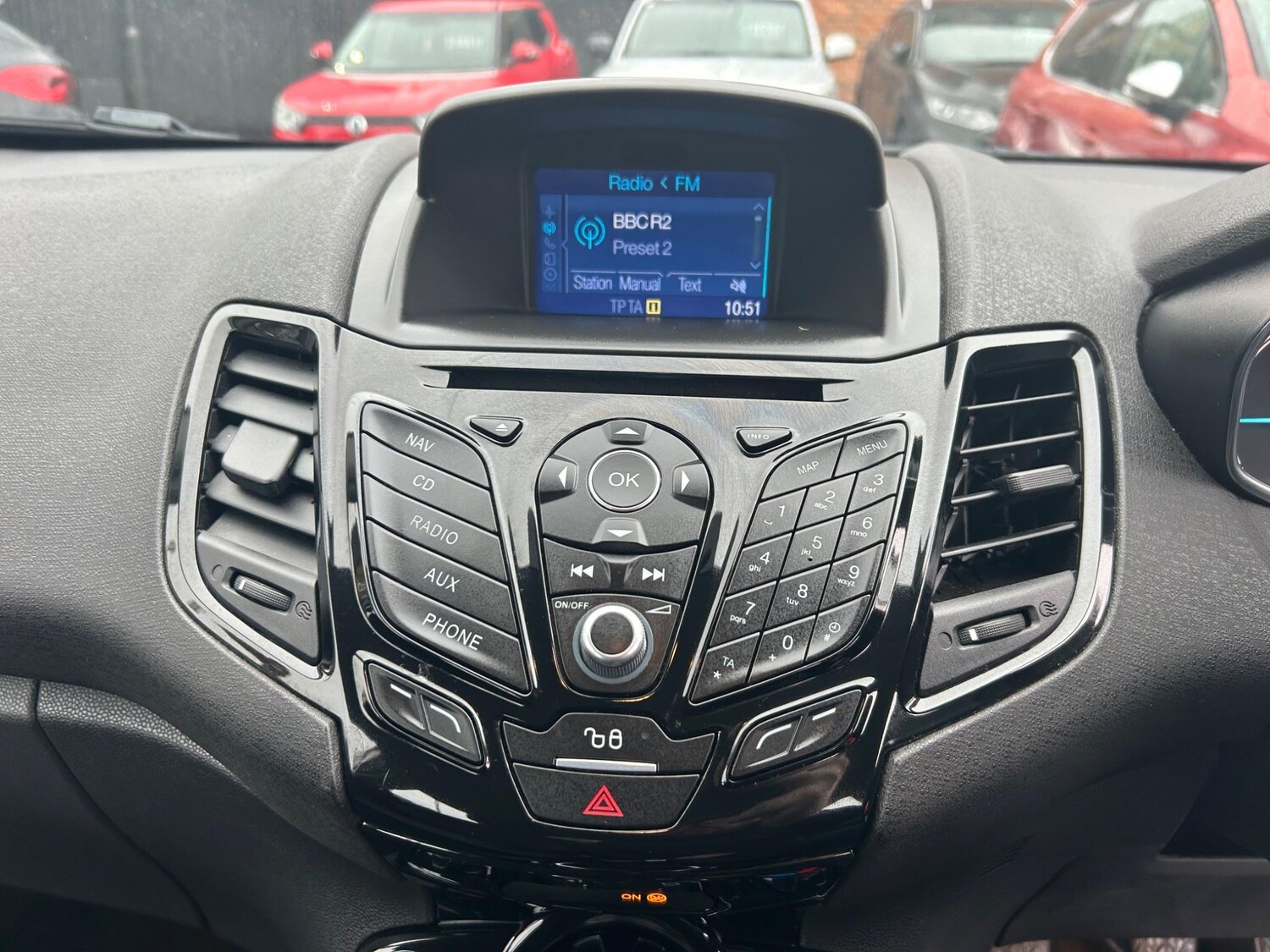 Vehicle 27