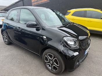 Used smart fortwo 2019 for sale - 75064545: Photo