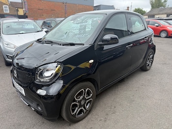 Used smart fortwo 2019 for sale - 75064545: Photo