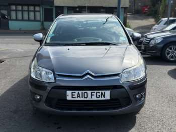 (10) - VTR HDI 5-Door