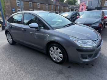 Used Citroen C4 2010 for sale - 74730271: Photo