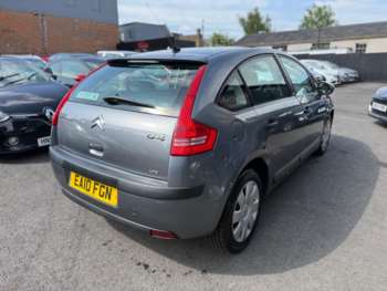 Used Citroen C4 2010 for sale - 74730271: Photo