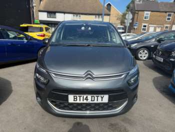 2014 (14) - E-HDI AIRDREAM EXCLUSIVE PLUS 5-Door