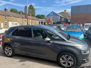 Used Citroen C4 Picasso 2014 for sale - 75075278: Photo