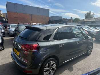 Used Citroen C4 Picasso 2014 for sale - 75075278: Photo