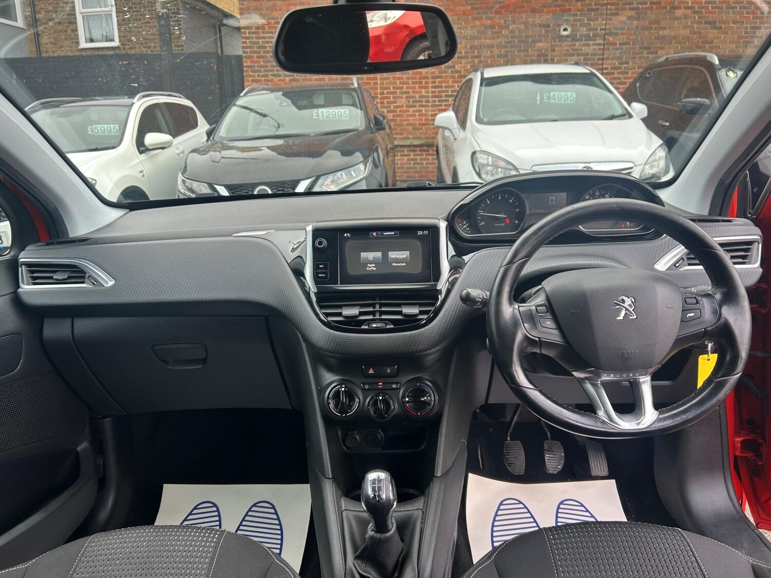 Vehicle 19