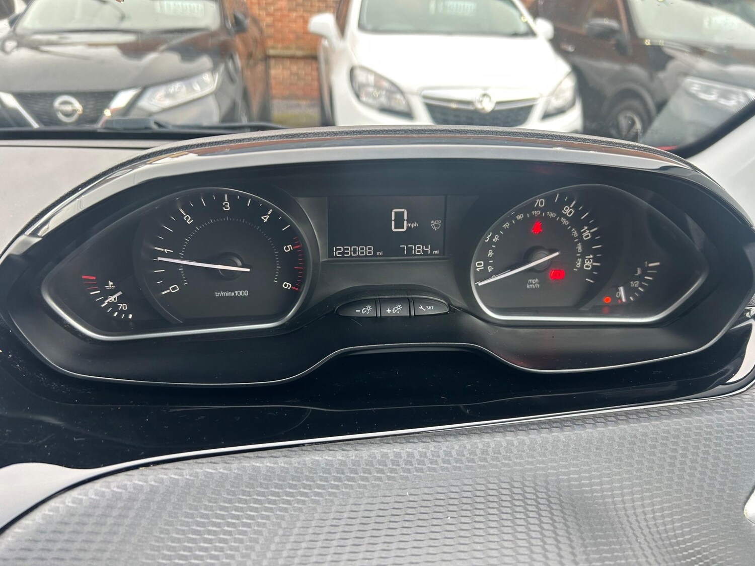 Vehicle 25