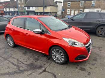 Used Peugeot 208 2017 for sale - 73482934: Photo