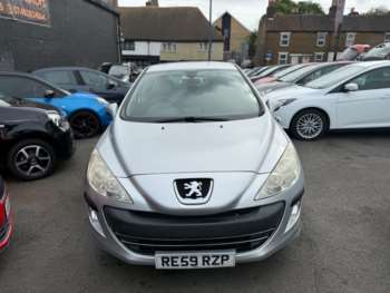2009 (59) - SR HDI 5-Door