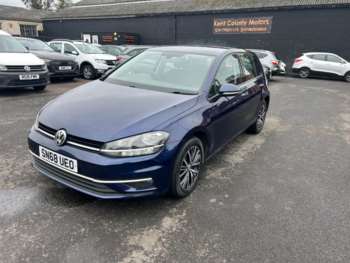 Used Volkswagen Golf 2018 for sale - 74087016: Photo