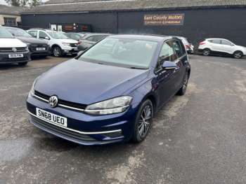 Used Volkswagen Golf 2018 for sale - 74087016: Photo
