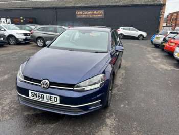 Used Volkswagen Golf 2018 for sale - 74087016: Photo