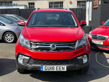 2018 (18) - SE 5-Door