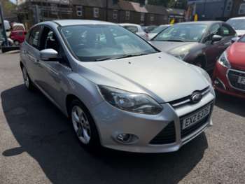 Used Ford Focus 2012 for sale - 74938935: Photo