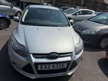 Used Ford Focus 2012 for sale - 74938935: Photo