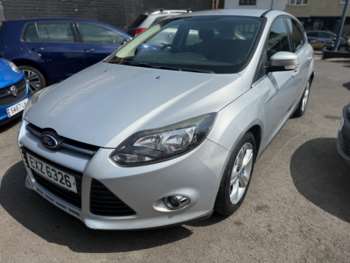 Used Ford Focus 2012 for sale - 74938935: Photo
