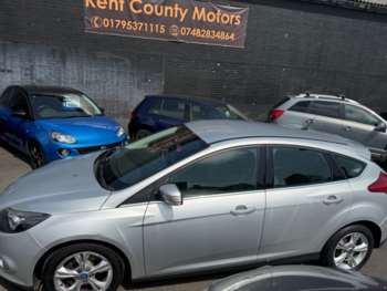 Used Ford Focus 2012 for sale - 74938935: Photo