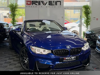 Used BMW M4 2016 for sale - 79302254: Photo