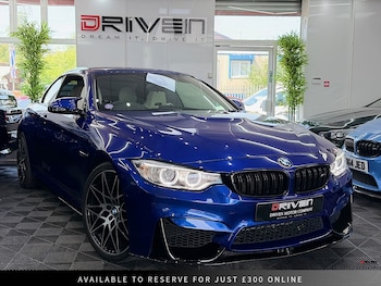 Used BMW M4 2016 for sale - 79302254: Photo