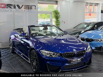 Used BMW M4 2016 for sale - 79302254: Photo