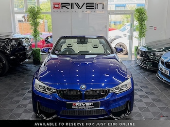 Used BMW M4 2016 for sale - 79302254: Photo