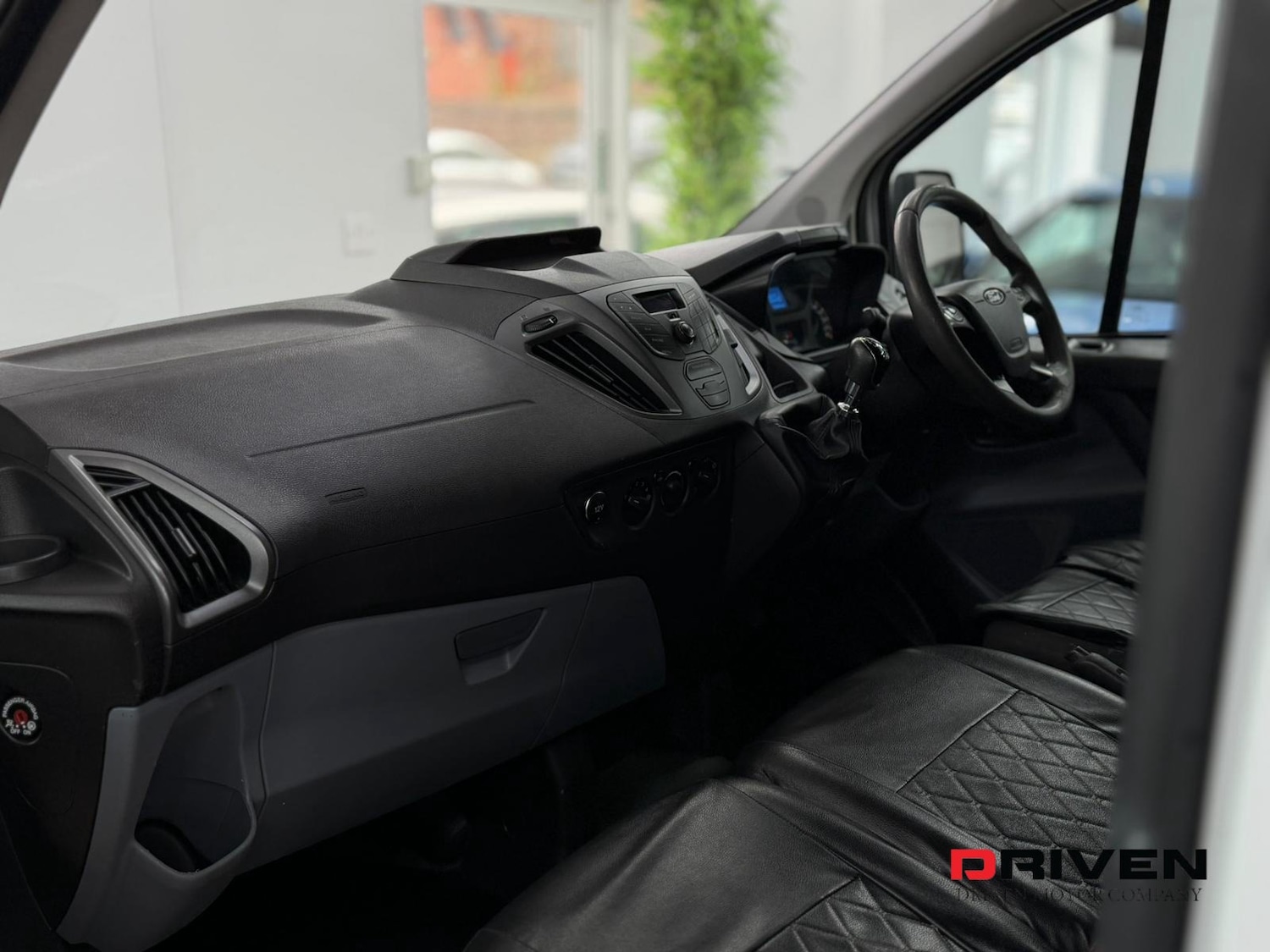 Used Ford Transit Custom 2015 for sale - 76250768: Photo 10
