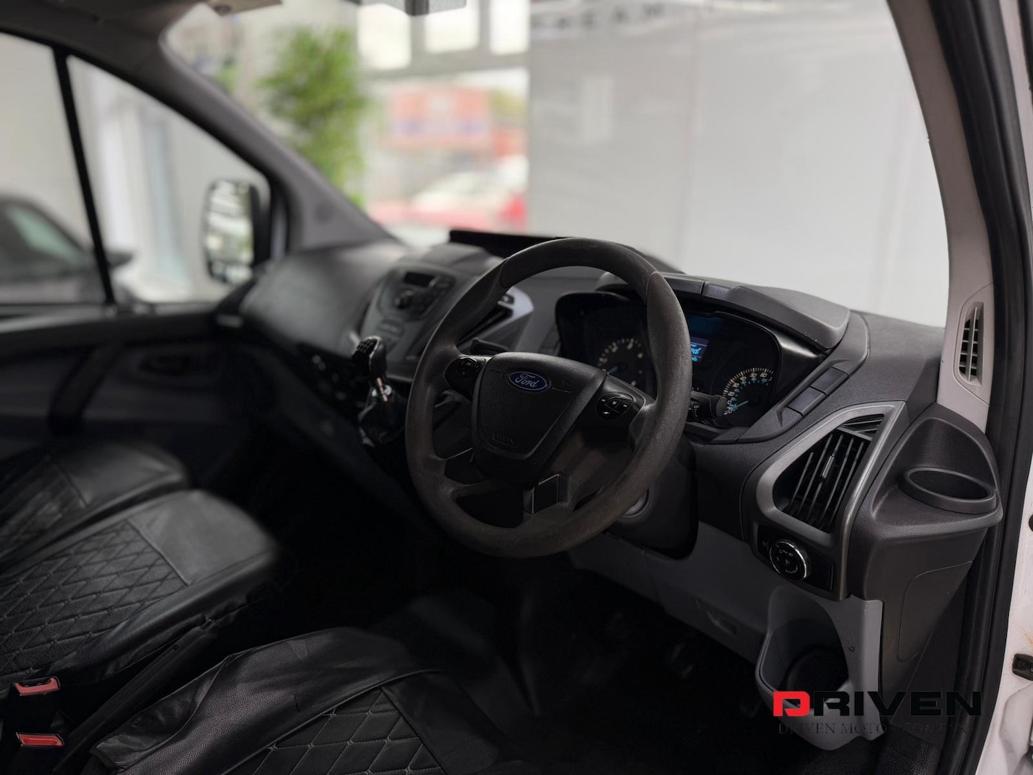 Used Ford Transit Custom 2015 for sale - 76250768: Photo 13