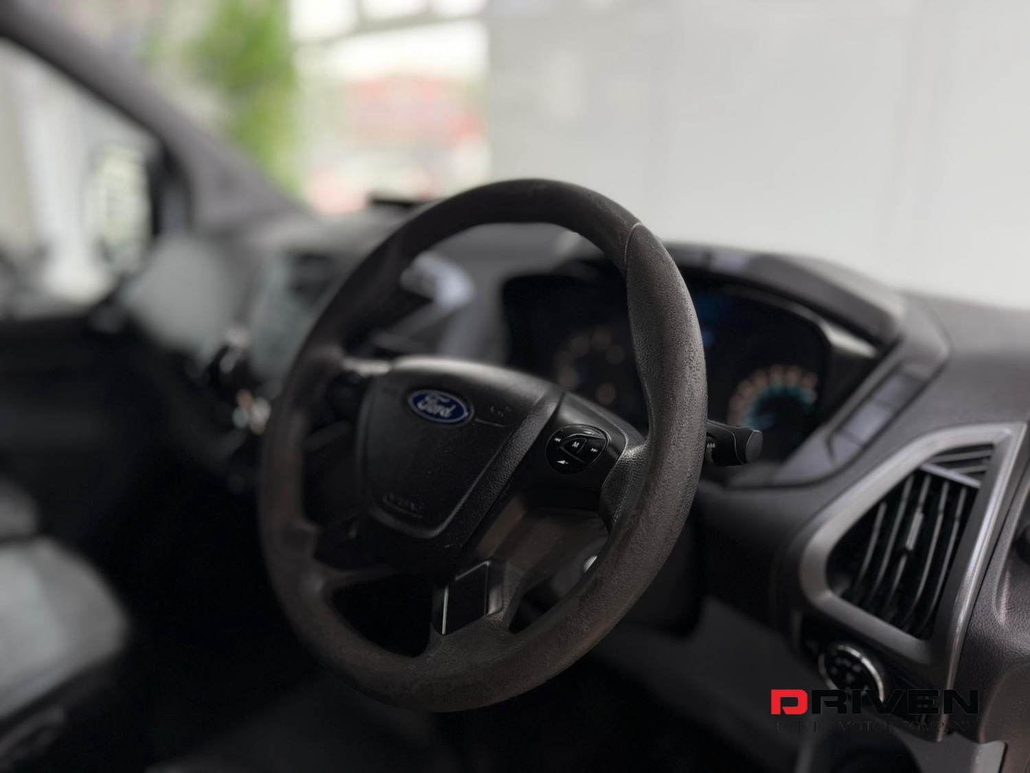 Used Ford Transit Custom 2015 for sale - 76250768: Photo 21