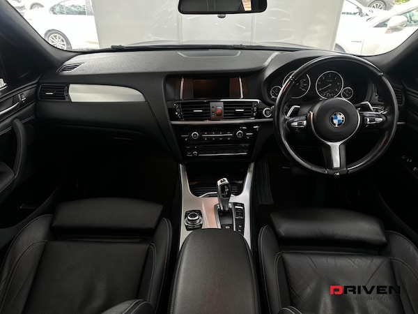 Used BMW X4 2017 for sale - 74560914: Photo 12