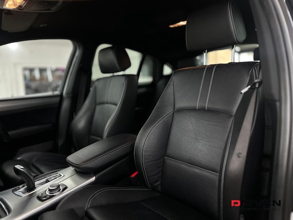 Used BMW X4 2017 for sale - 74560914: Photo 13